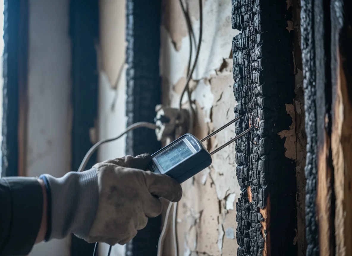 Fire Damage Restoration Moon, VA FAQs